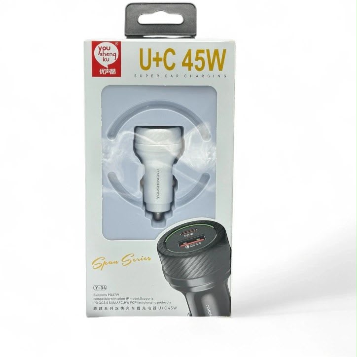 Car Charger