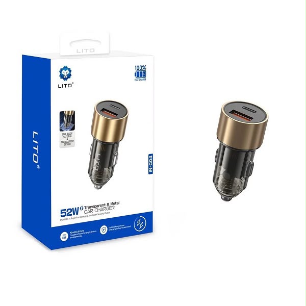 Car Charger