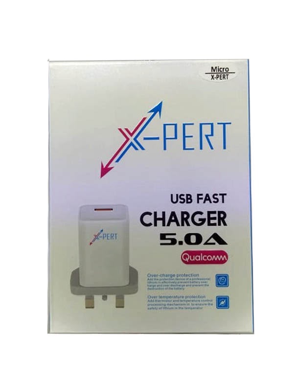 Charger