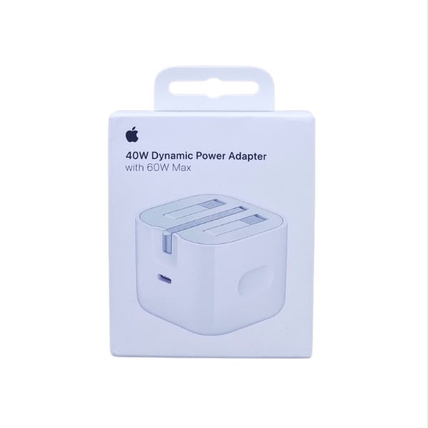 Charger