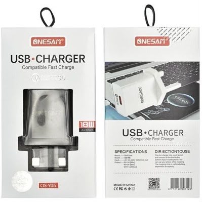 Charger