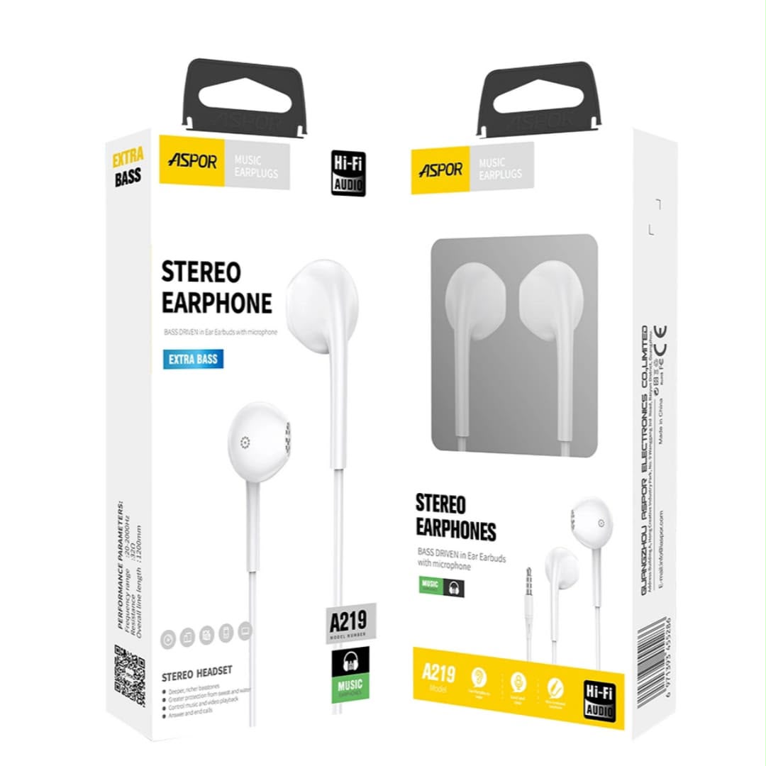 Handfree