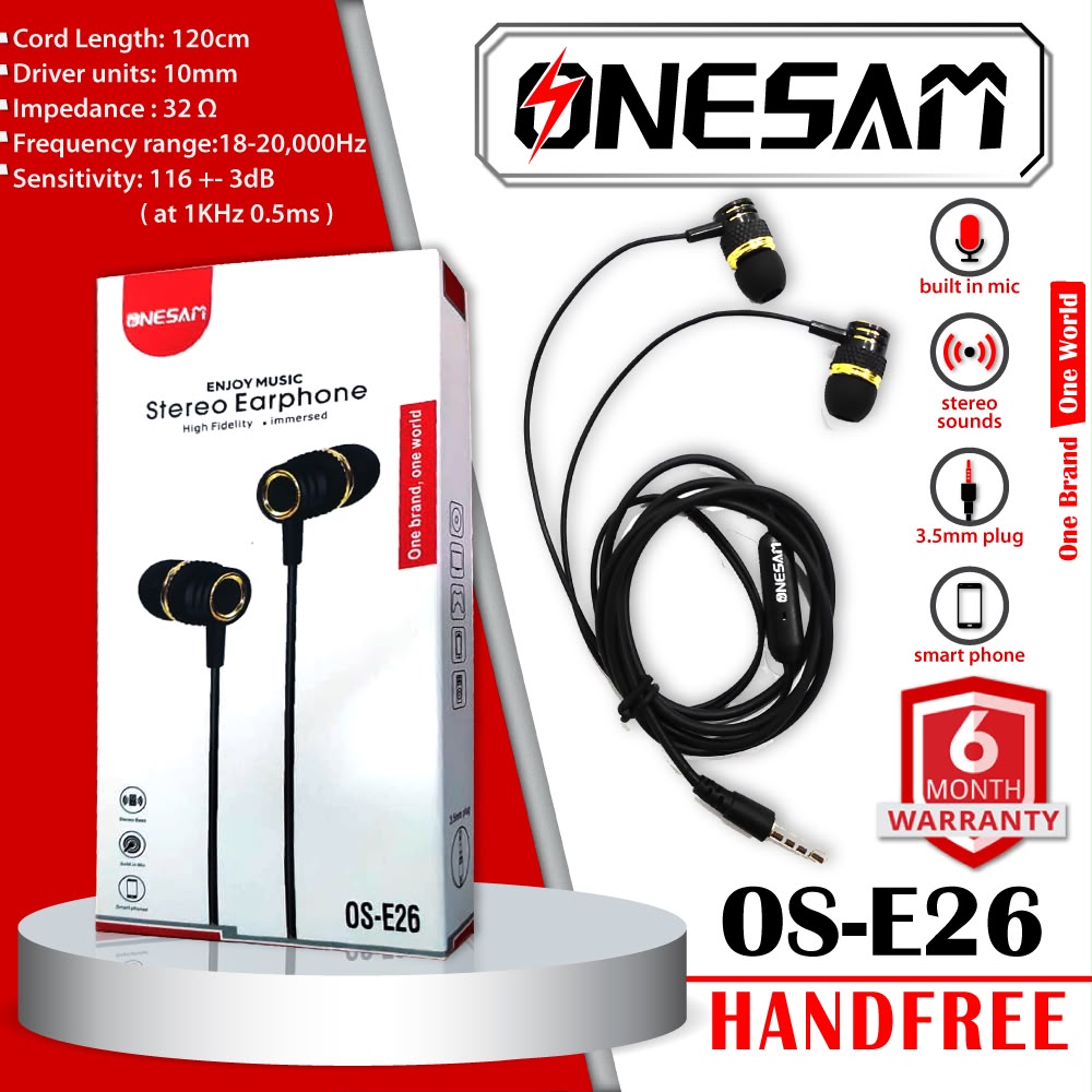Handfree