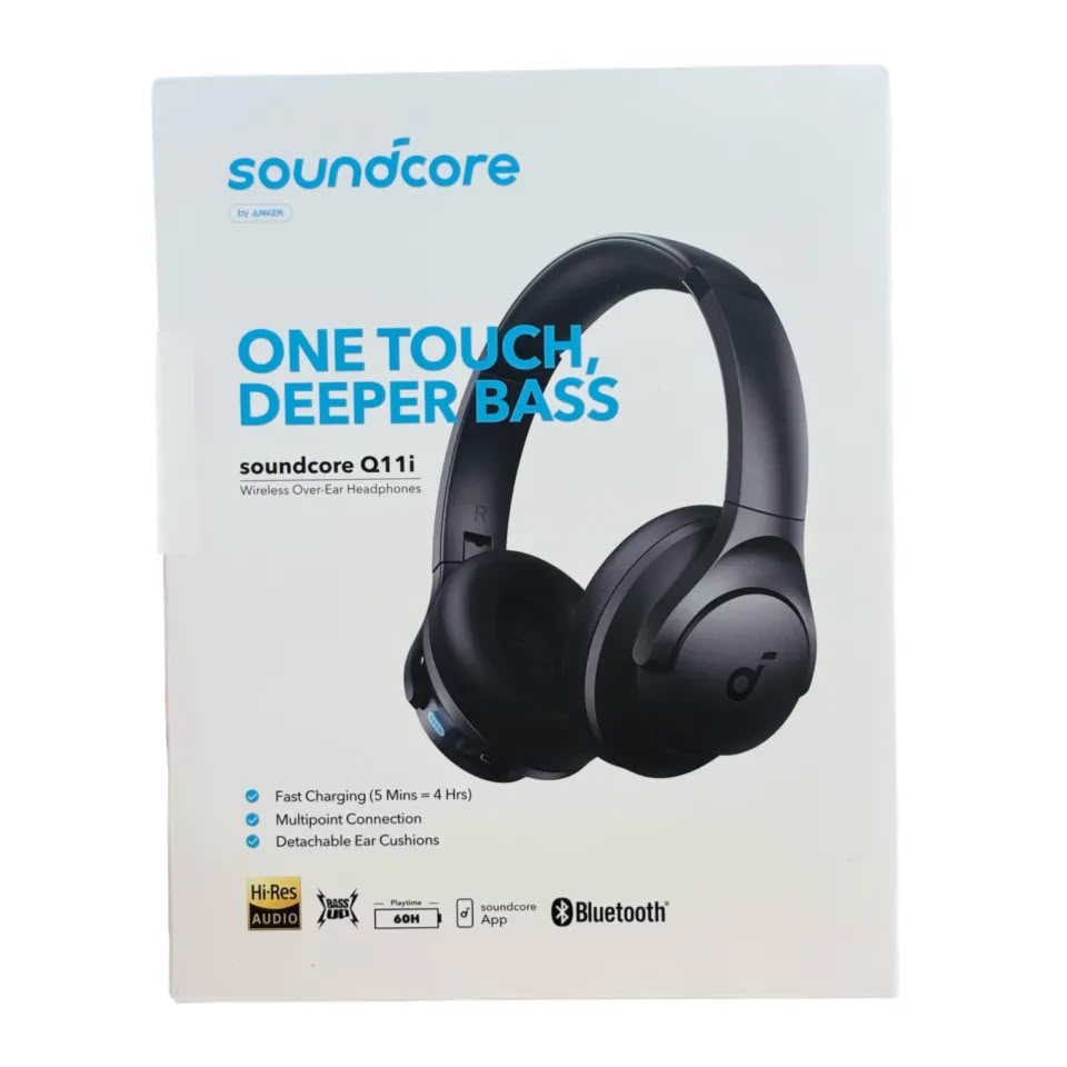Headset