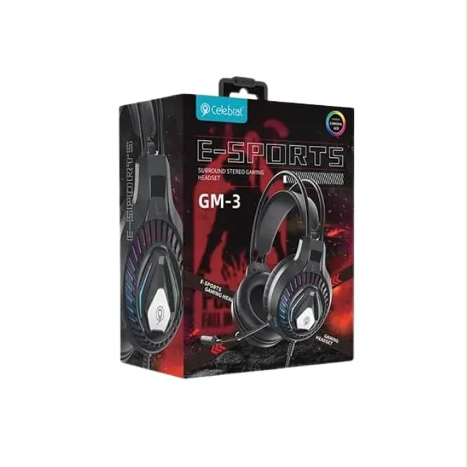 Headset