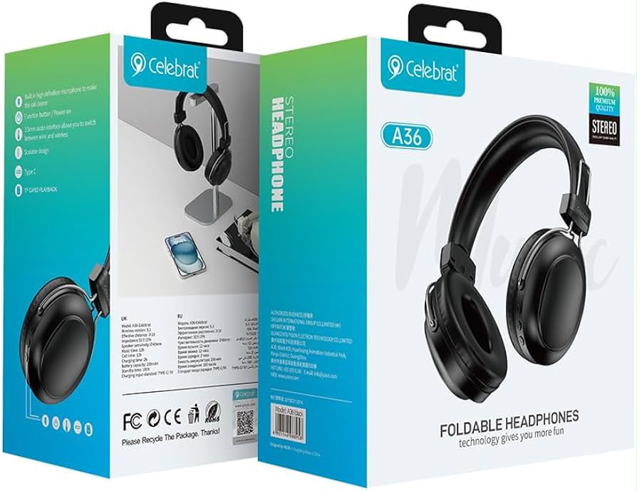 Headset