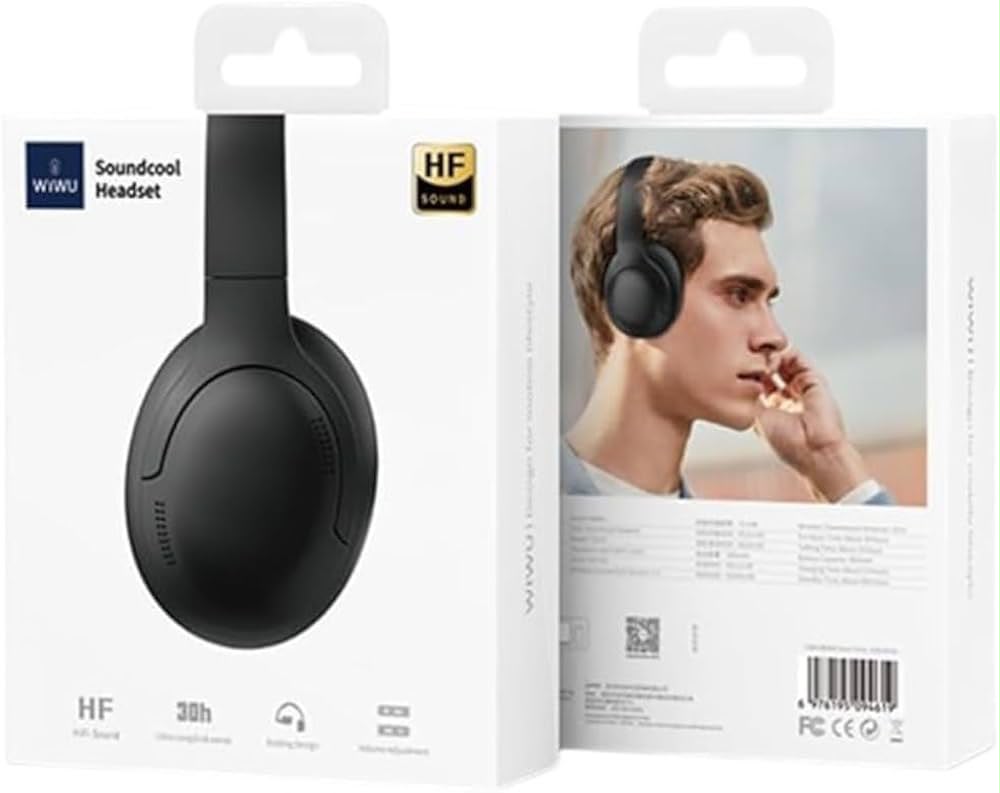 Headset