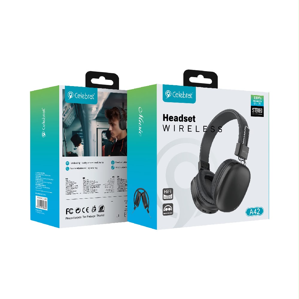 Headset