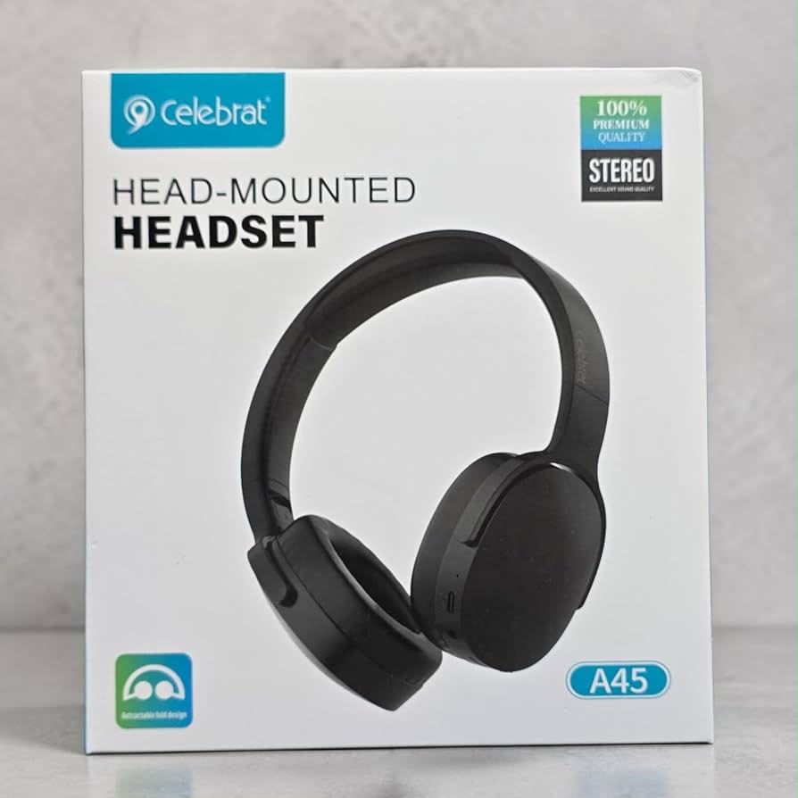 Headset