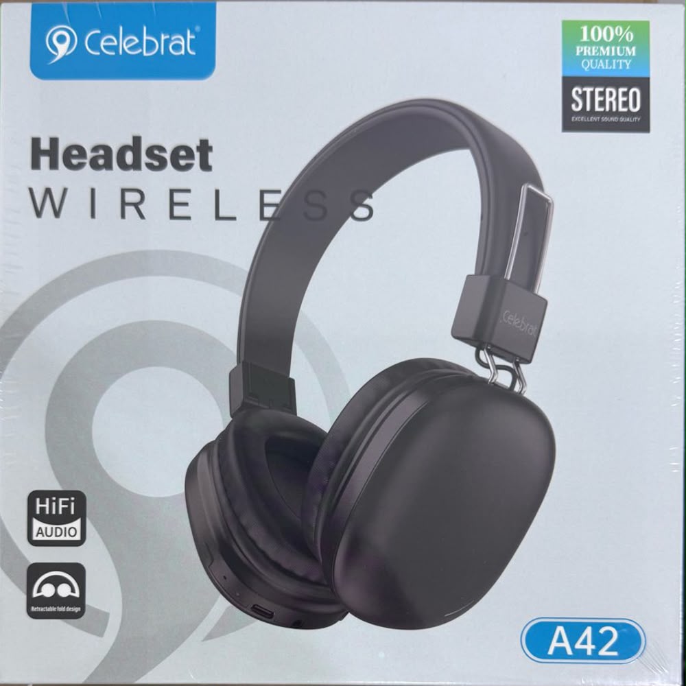 Headset