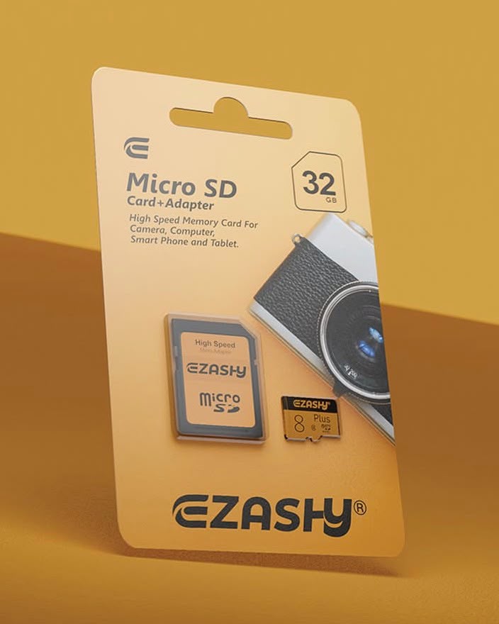 Memory Card