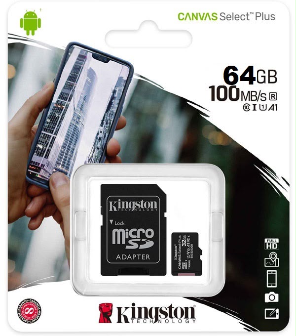 Memory Card