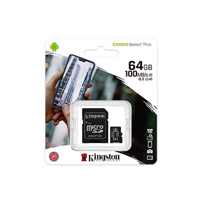 Memory Card