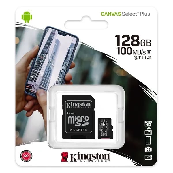 Memory Card