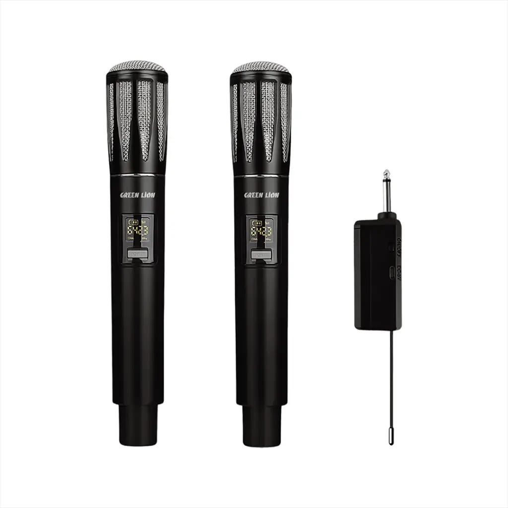 Mic