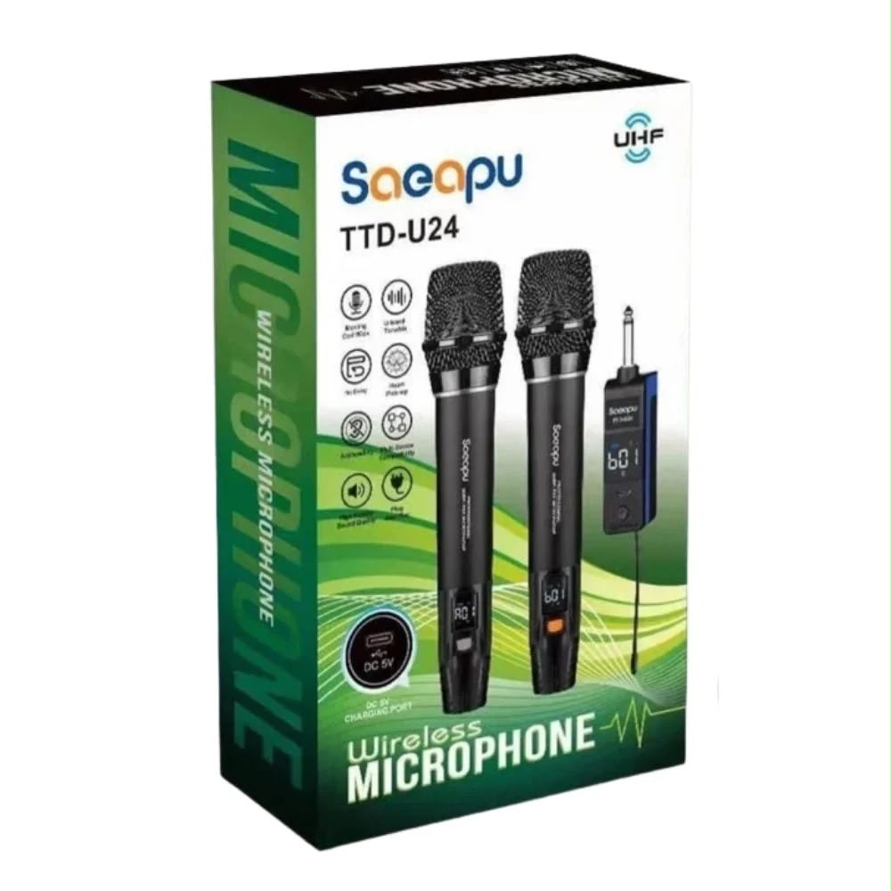 Mic