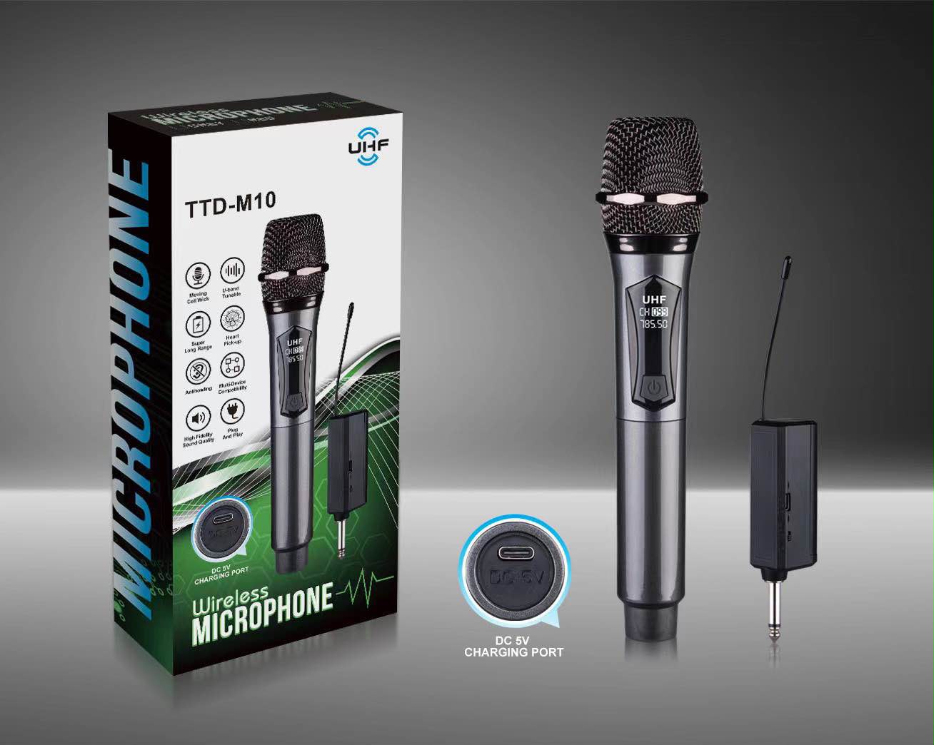 Mic