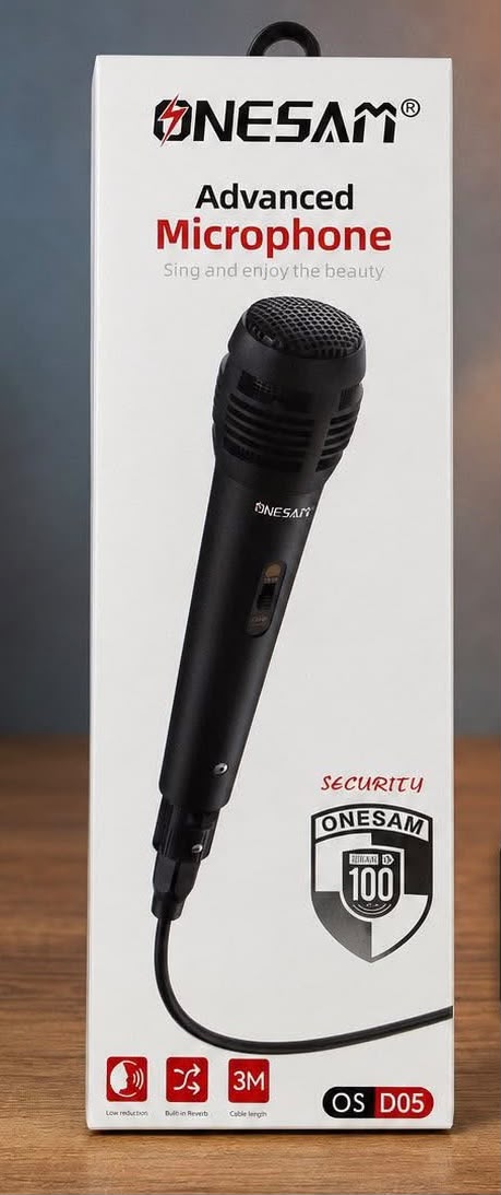 Mic