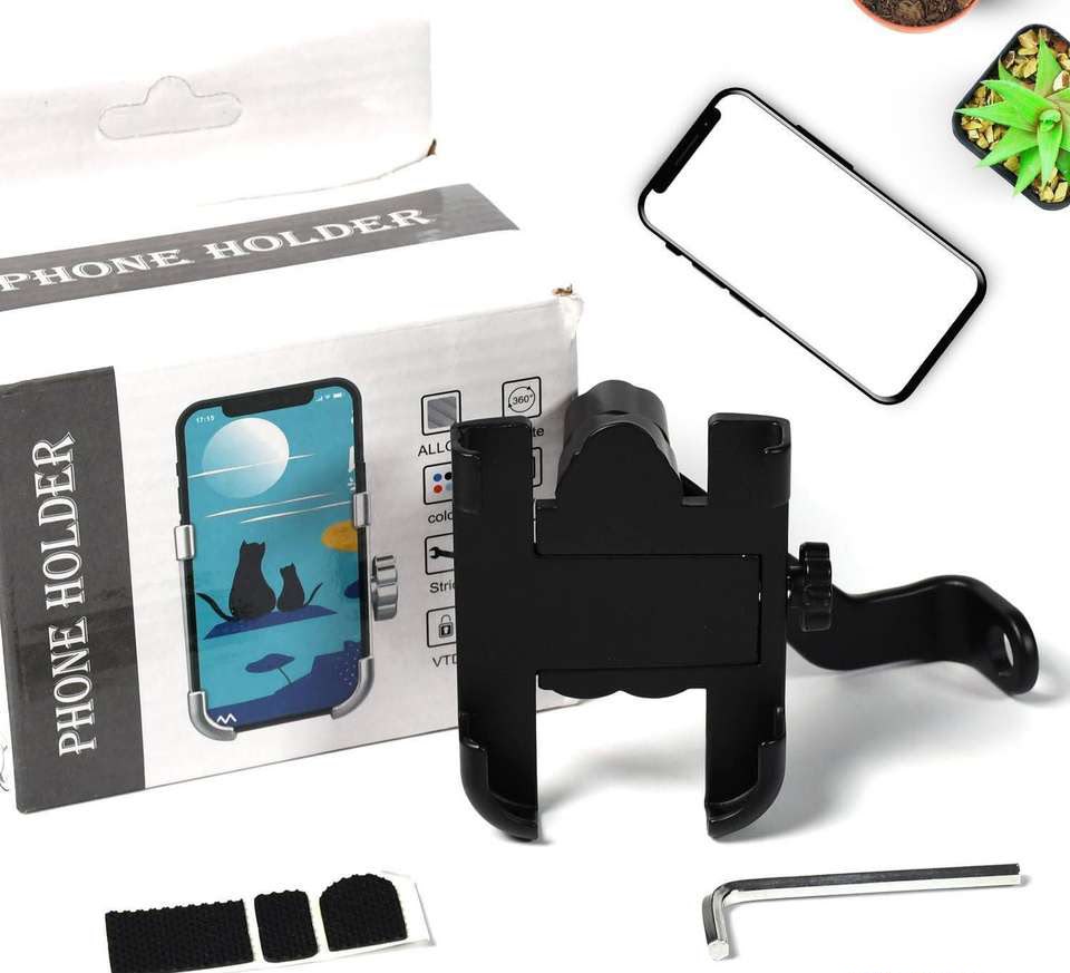 Phone Holder
