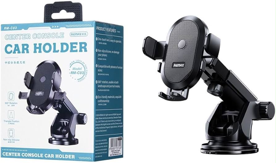 Phone Holder
