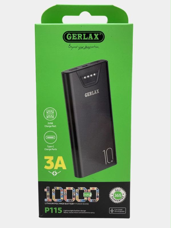 Powerbank