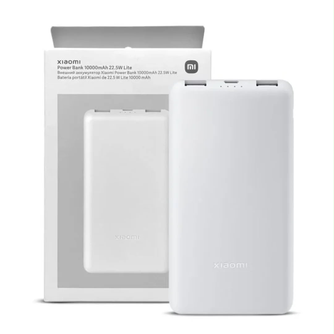 Powerbank