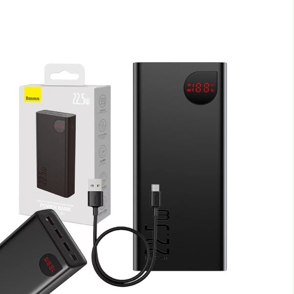Powerbank