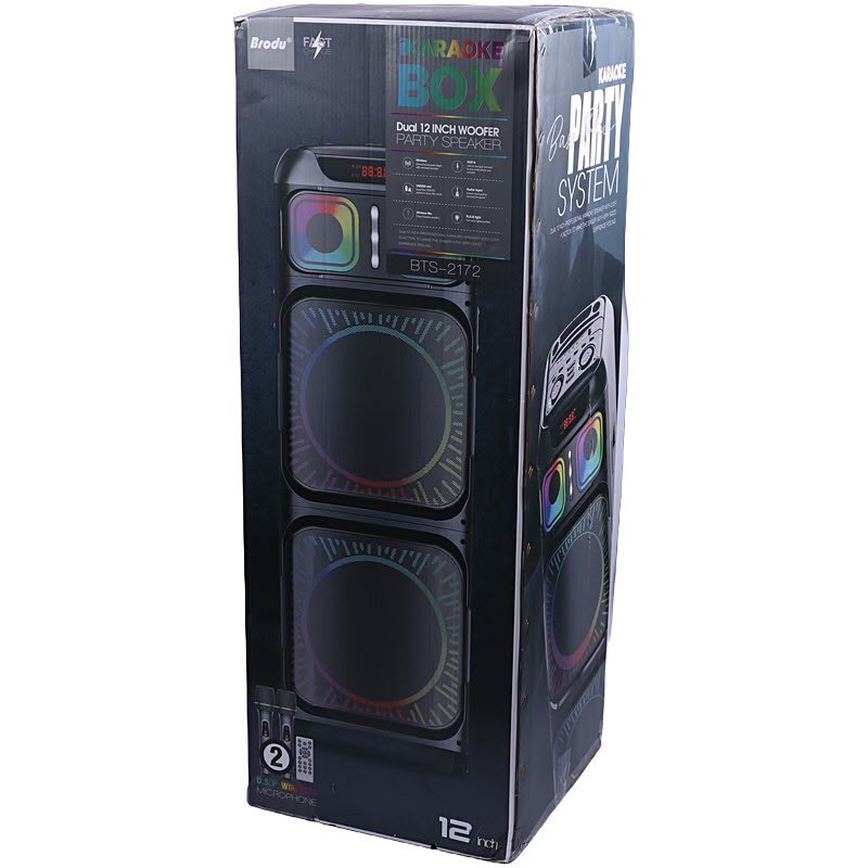 Speaker