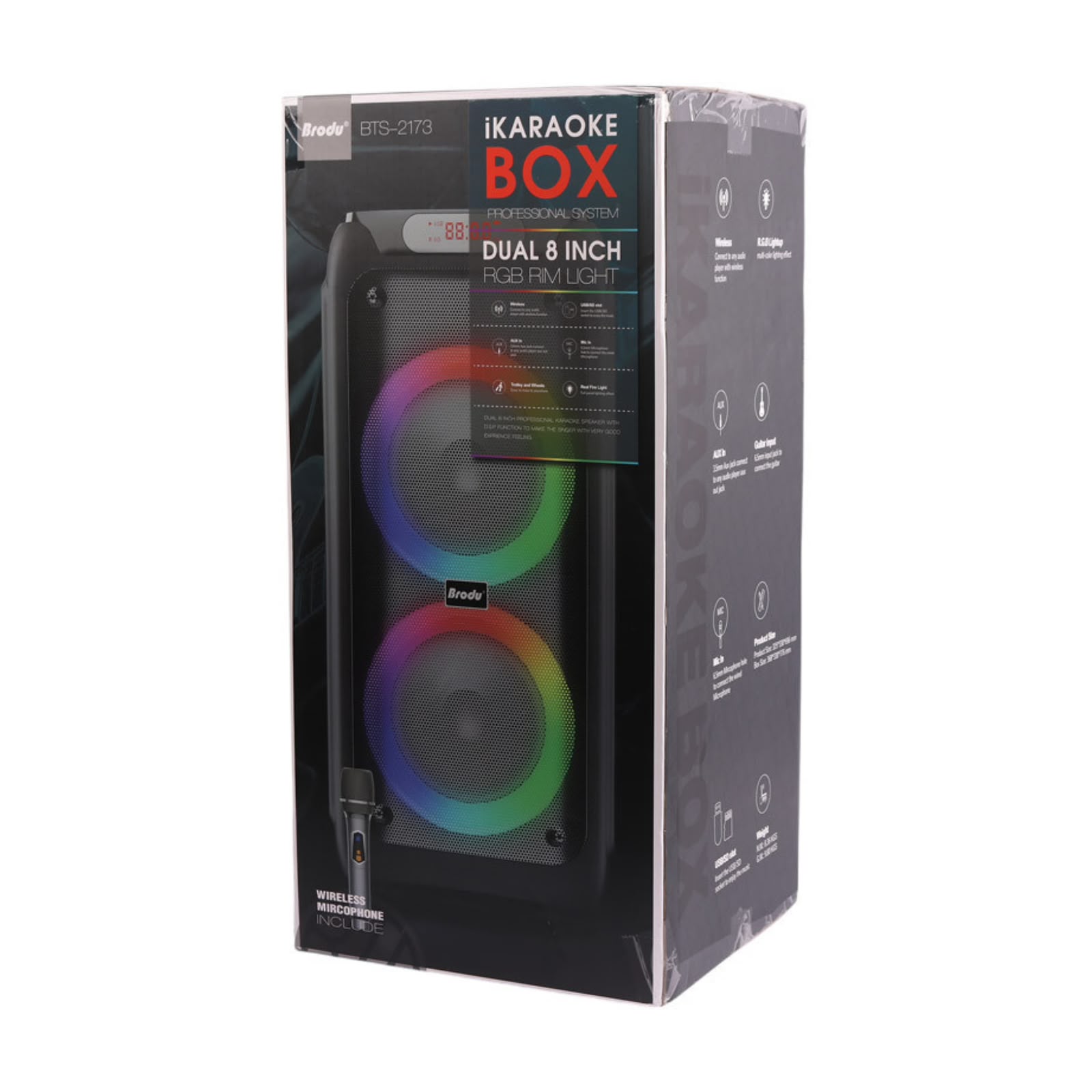 Speaker