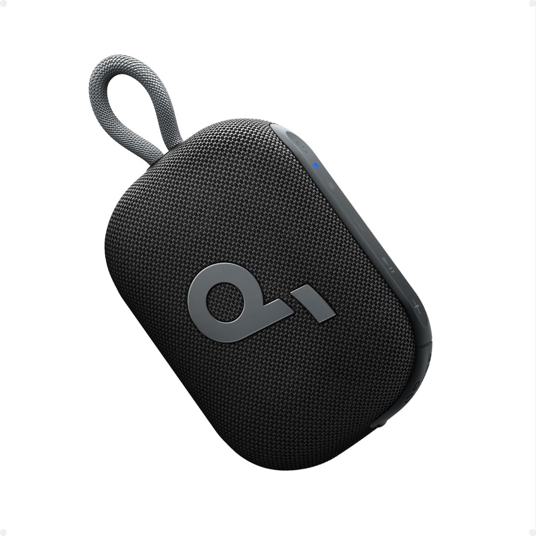 Speaker