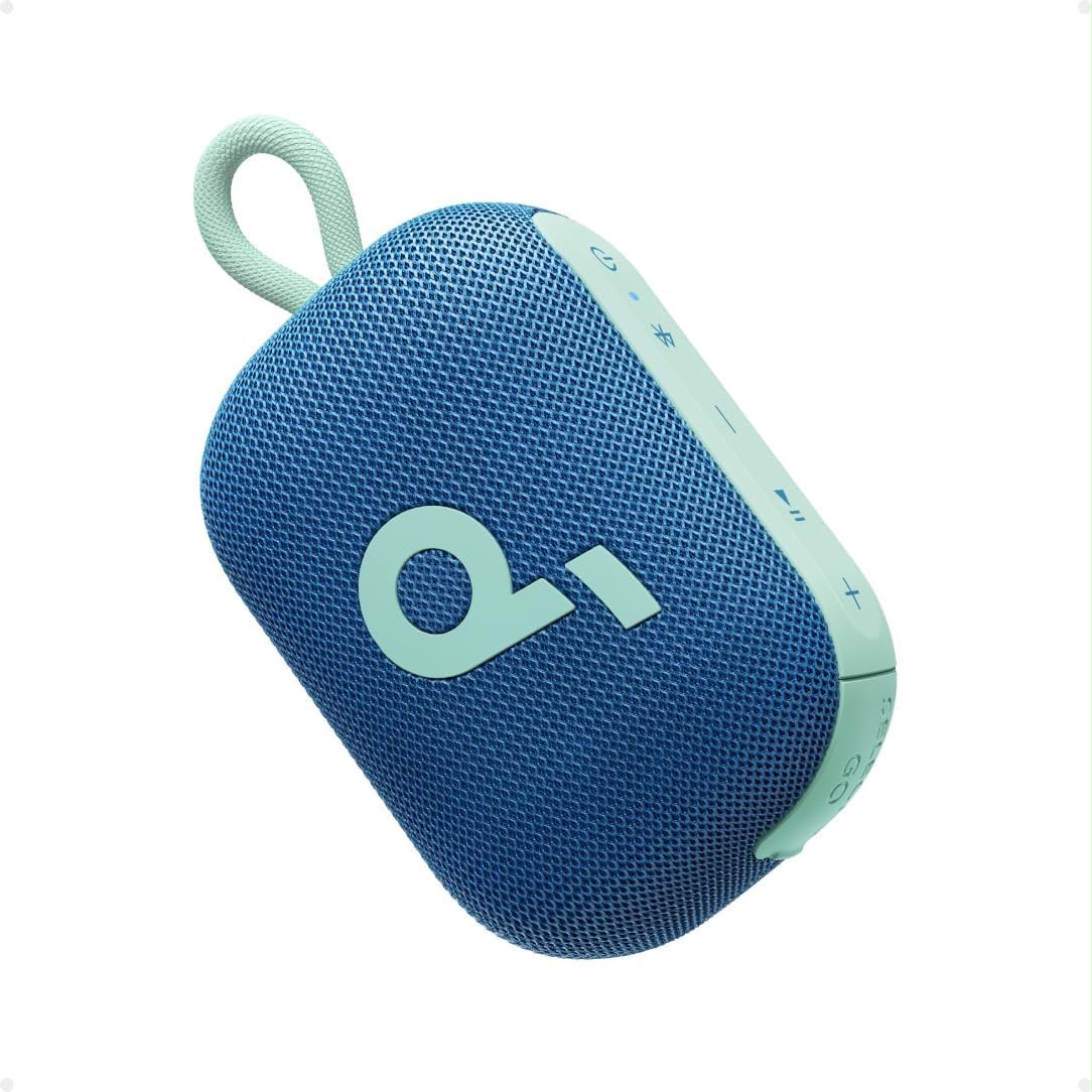 Speaker