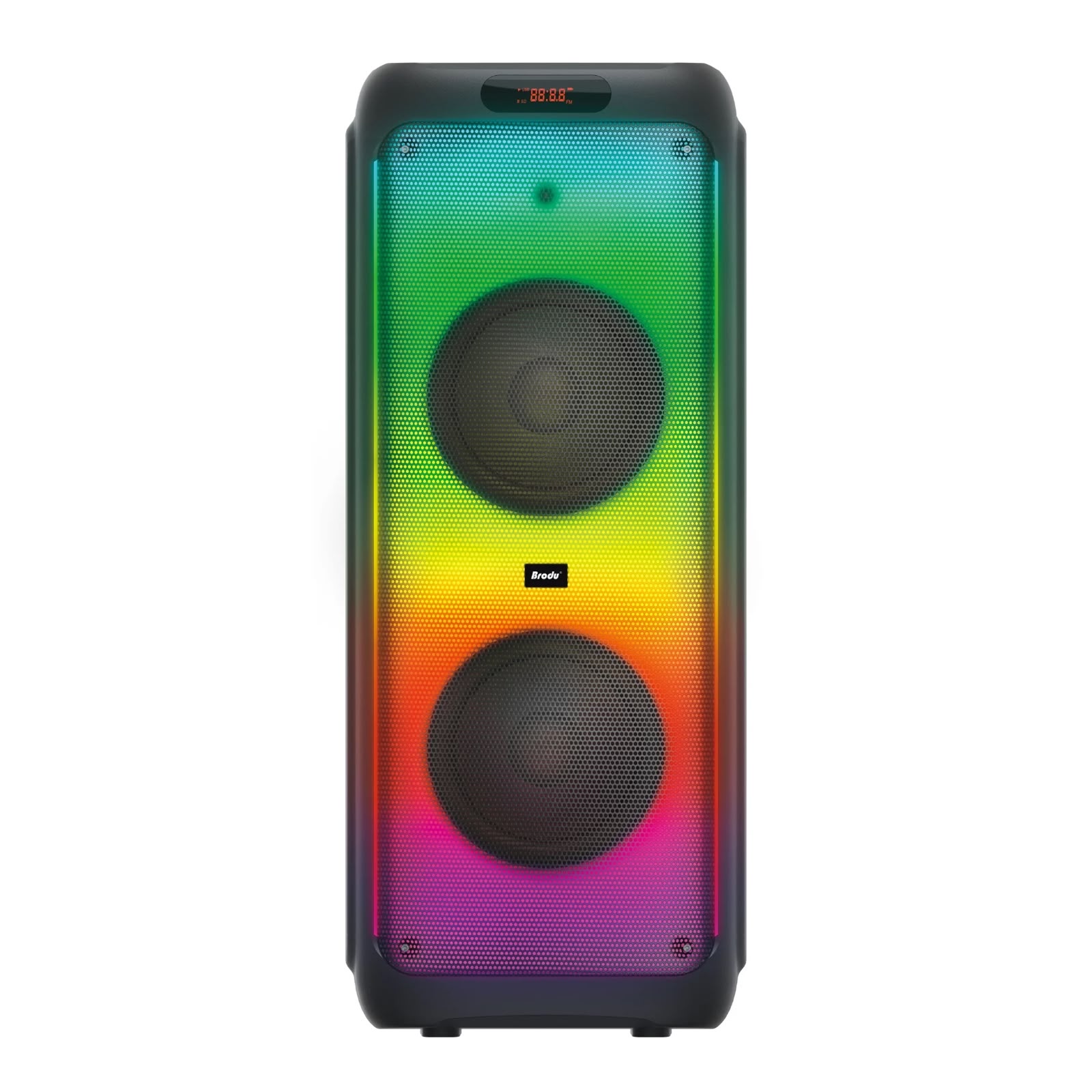 Speaker