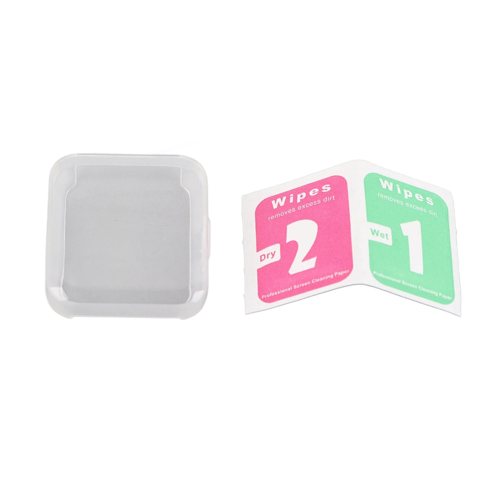 Tempered Glass