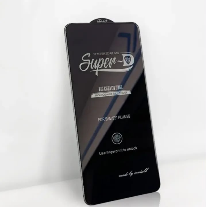 Tempered Glass