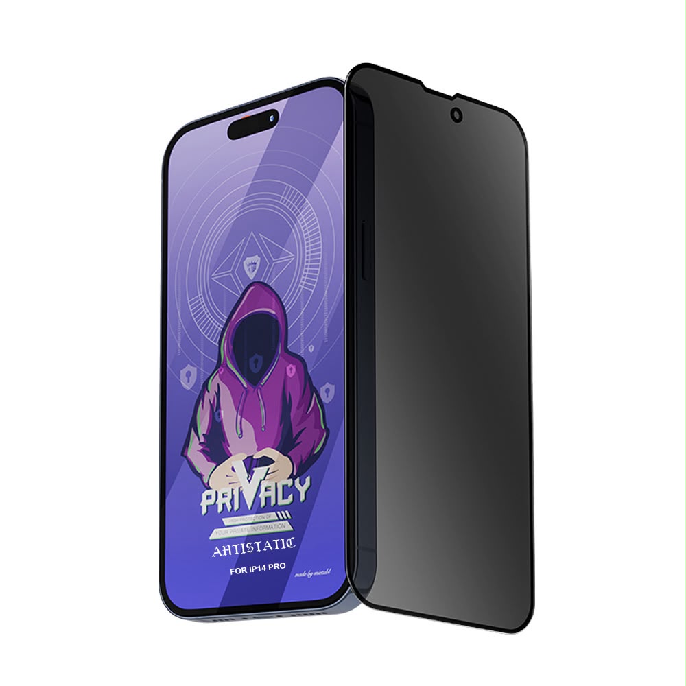 Tempered Glass