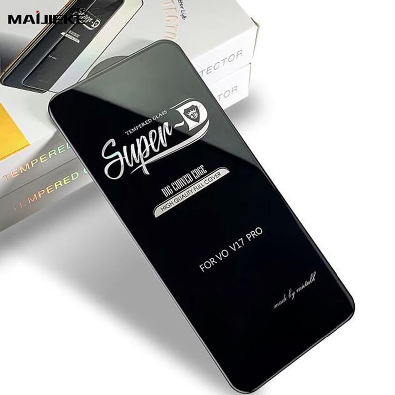 Tempered Glass