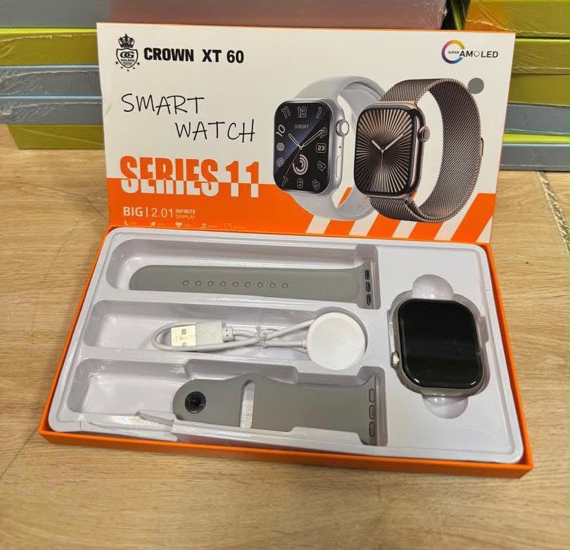 Watch