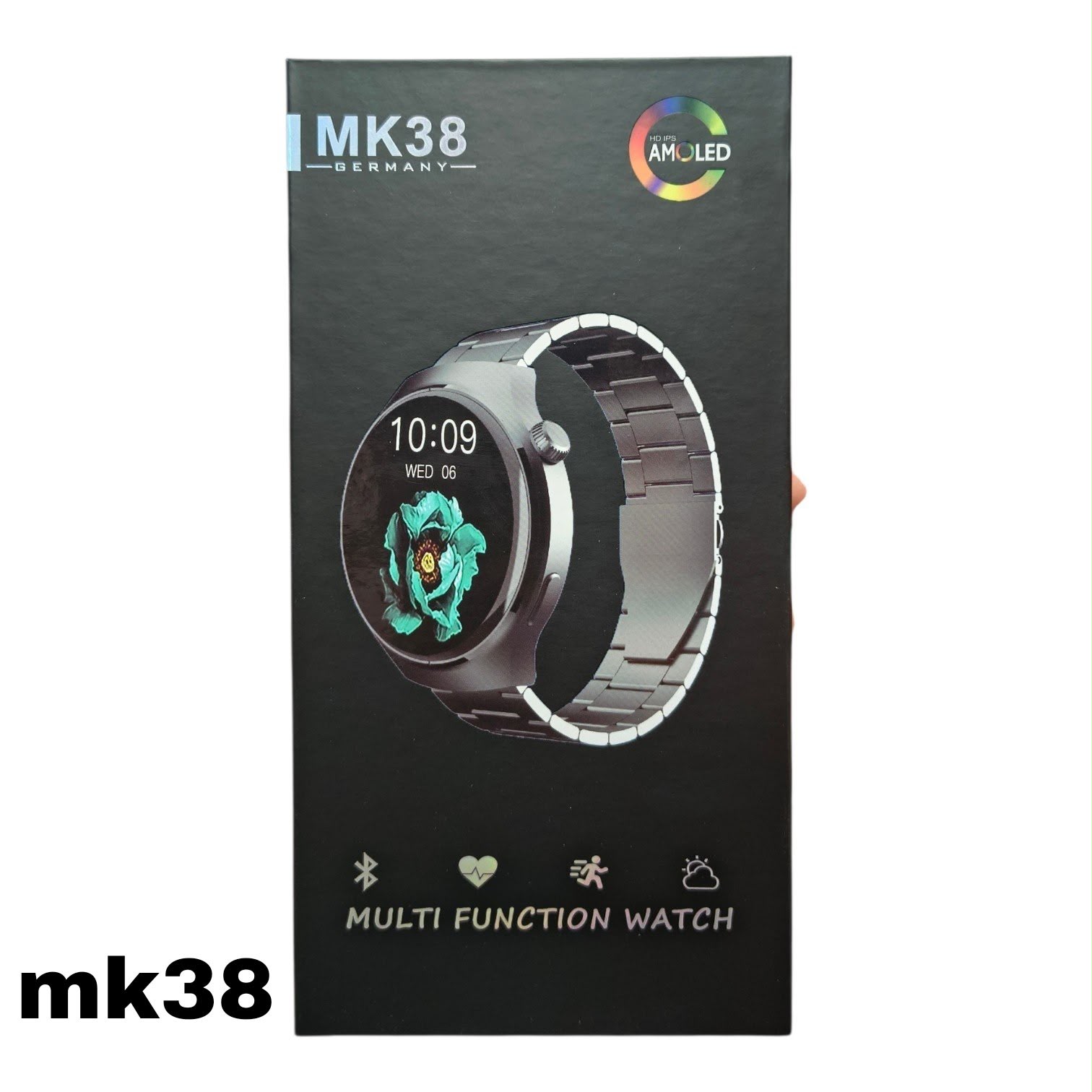 Watch