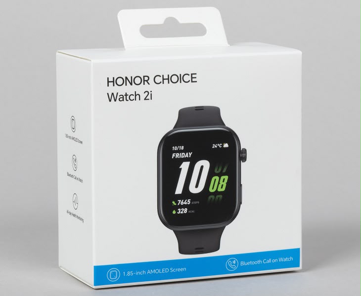 Watch