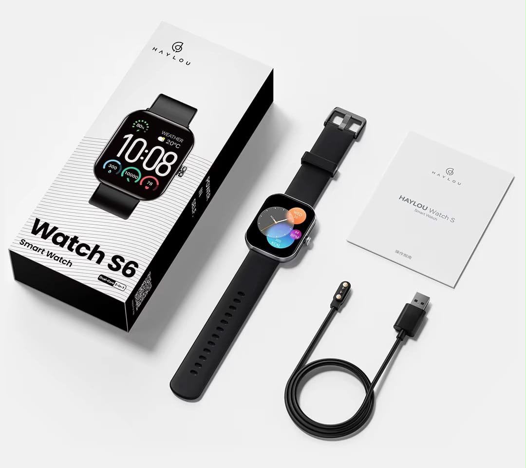 Watch