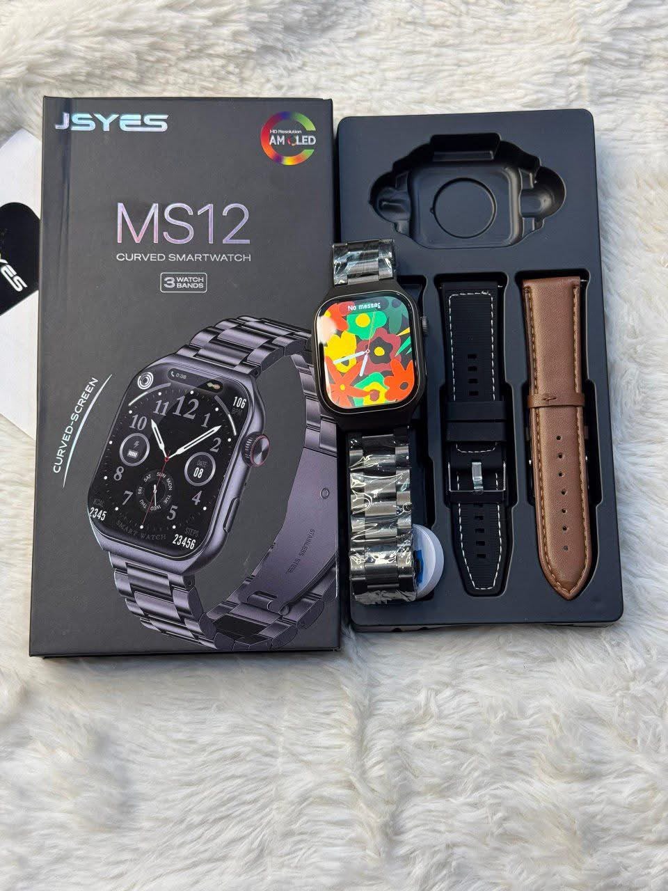 Watch