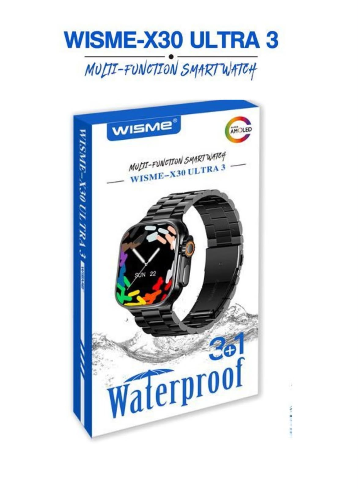 Watch