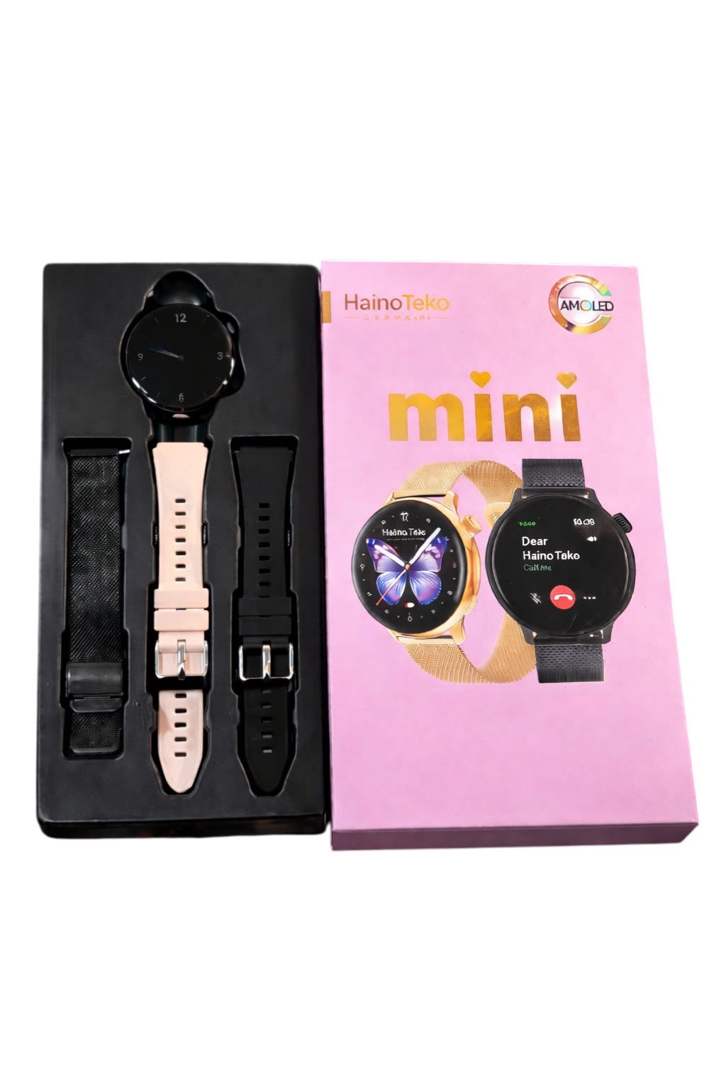 Watch