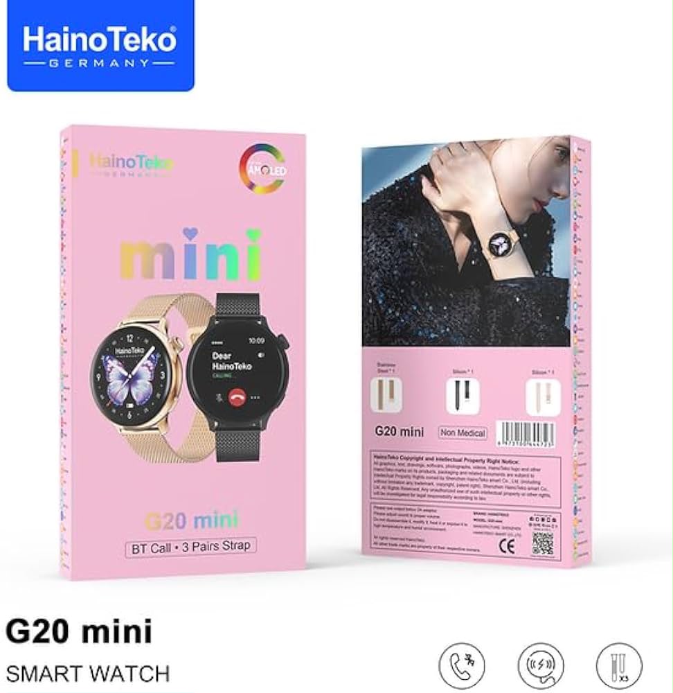 Watch
