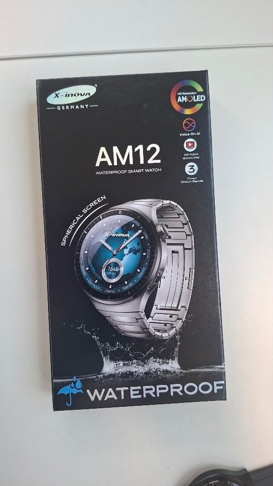 Watch